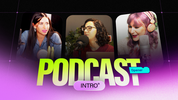 Podcast Intro