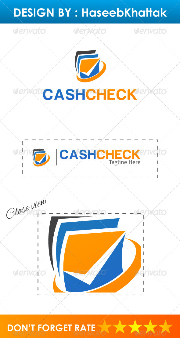 Cash Check