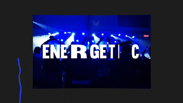 Festival Opener Promo