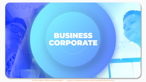 Business Corporate | MOGRT