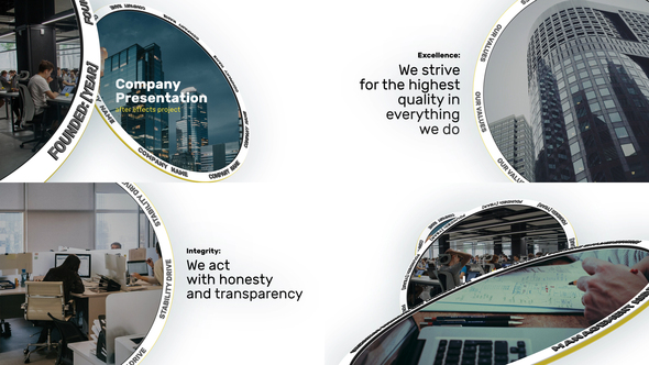 Company Presentation - Corporate Presentation