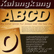 Kalangkang - GraphicRiver Item for Sale