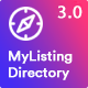 Preview icon