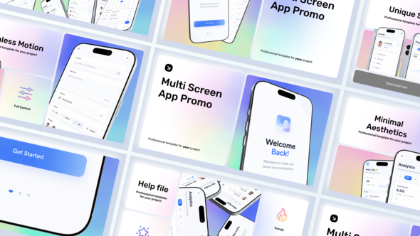 App Promo