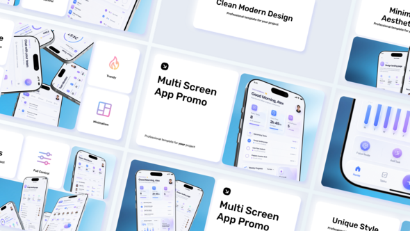 App Promo