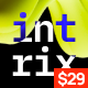 Preview icon