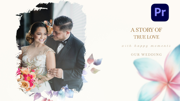 Our Wedding Premiere PRO