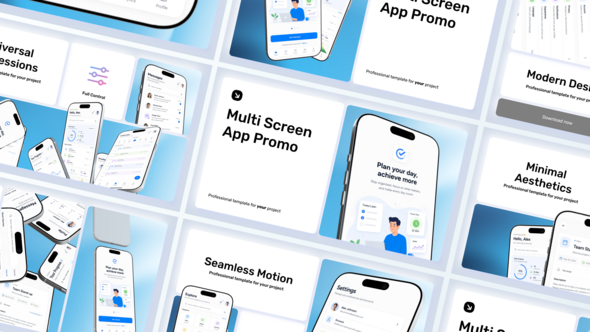 App Promo