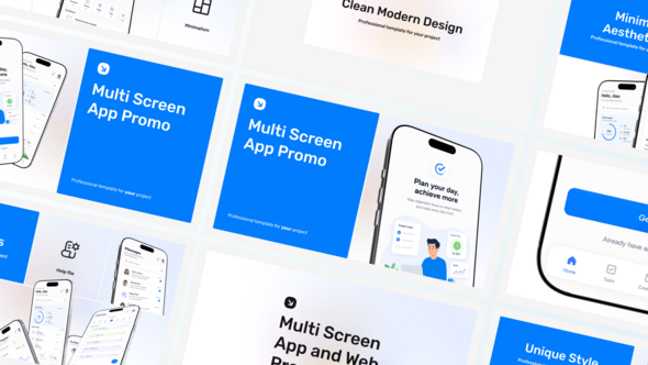 App Promo