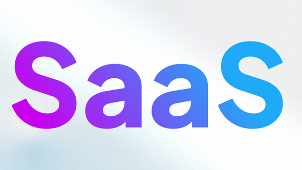 SaaS Product Promo
