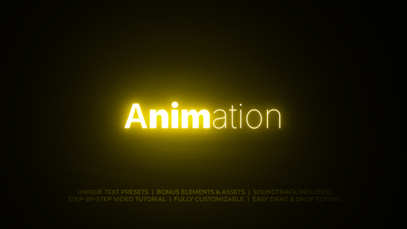 Text Animation