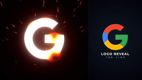 Logo Reveal