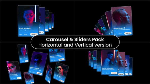 Carousels