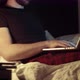 Man using laptop - VideoHive Item for Sale
