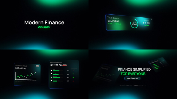 SaaS Finance Intro