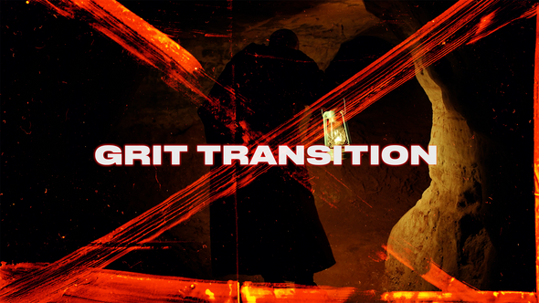 Grit Transition