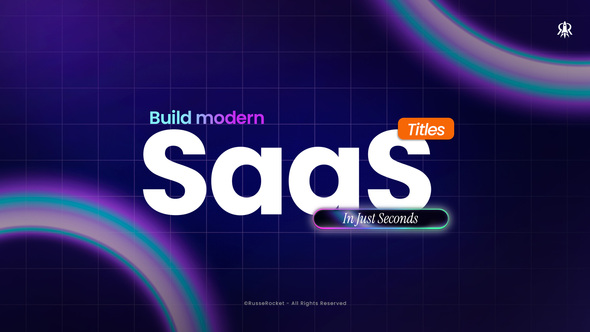 SaaS Titles