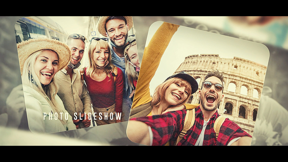 Photo Slideshow | Memories Slideshow