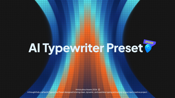 AI Typewriter