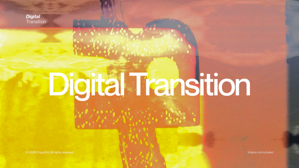 Digital Transition