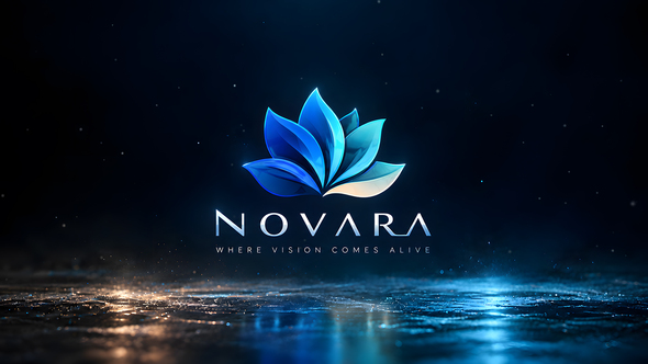 Stylish Logo