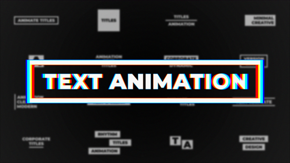 Text Animation