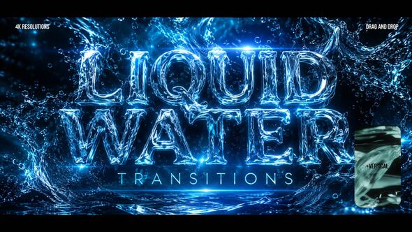 Liquid Water Transitions | PP