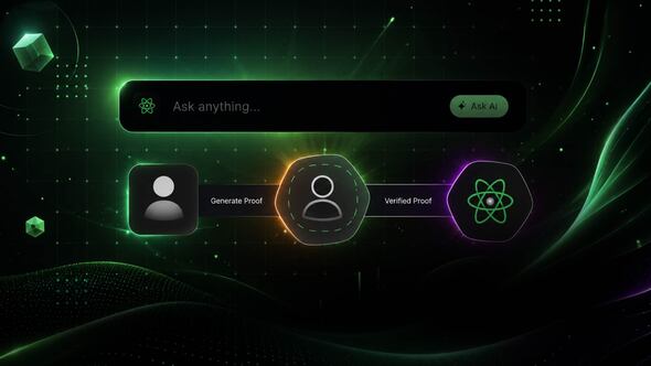 SaaS Design Animation