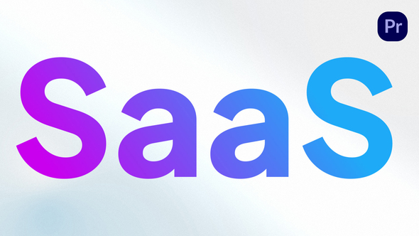 SaaS Product Promo for Premiere Pro