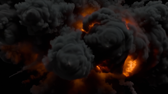 Embergate Reveal