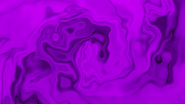 Abstract purple color animated liquid background. purple Swirly Abstract Background. Vd 566