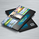 Photographer Business Card - GraphicRiver Item for Sale