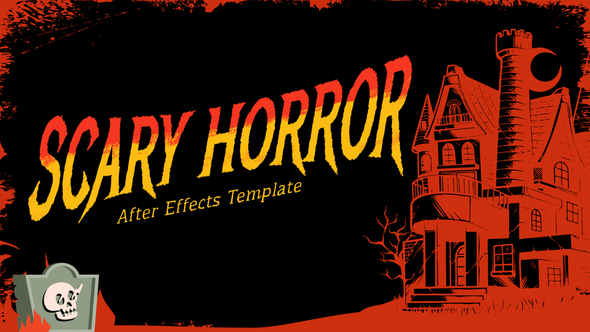 Scary Horror Titles