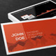 Swiss Developer Business Cards - GraphicRiver Item for Sale