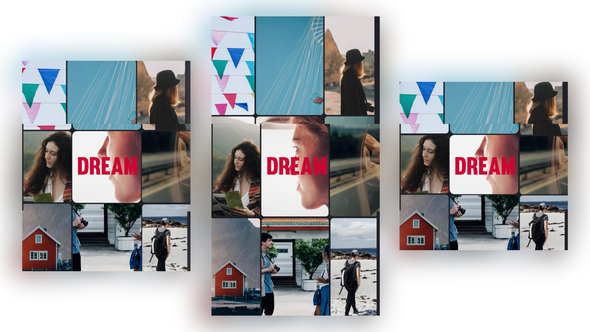 Vertical Travel Reel