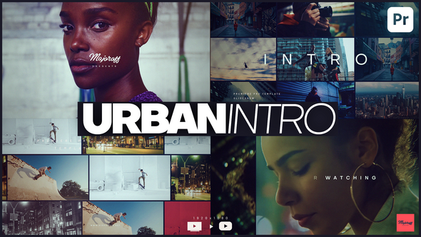 Urban Intro