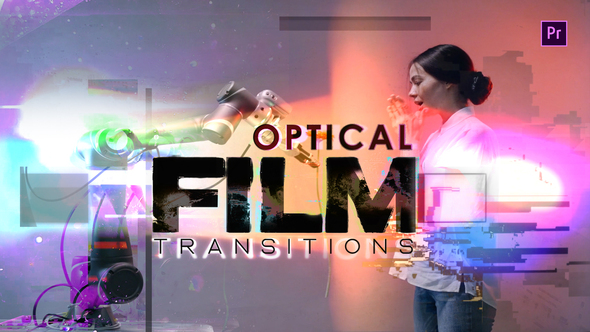 Optical Film Transitions