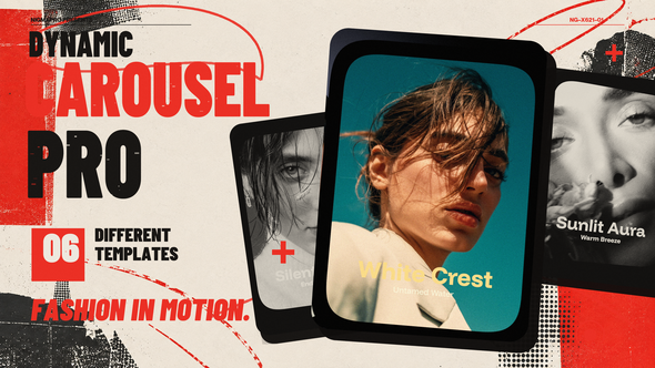 Dynamic Carousel Pro