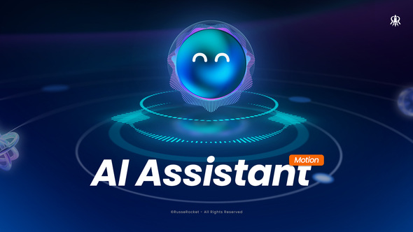Ai Assistant Motion
