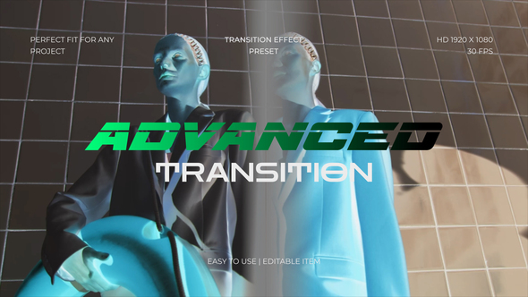 Advanced Transition