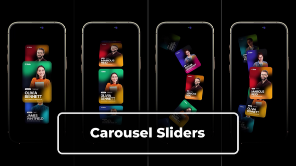 Carousels