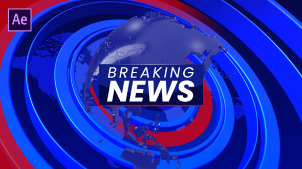 Breaking News Opener