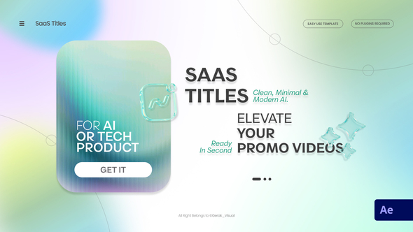 SaaS Titles