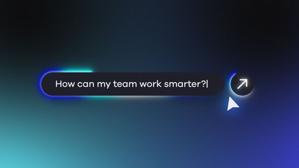 SaaS Text Animation