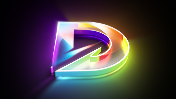 Logo Reveal