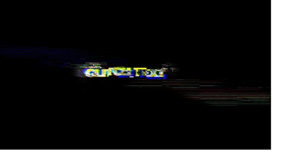 Glitch Title