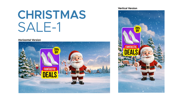 Christmas Sale-1
