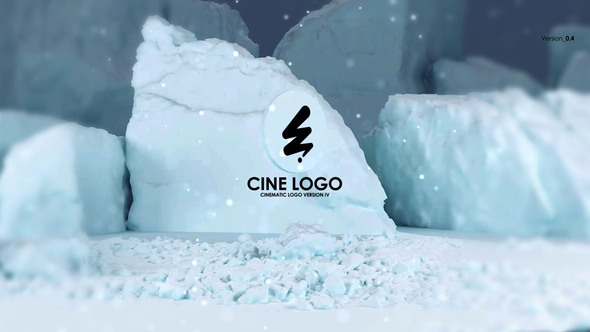 Cine Logo V.4