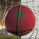 Soccer Ball Scoring Goal Night Frontal - Morocco - VideoHive Item for Sale
