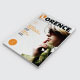 Lorence Fashion Magazine - GraphicRiver Item for Sale